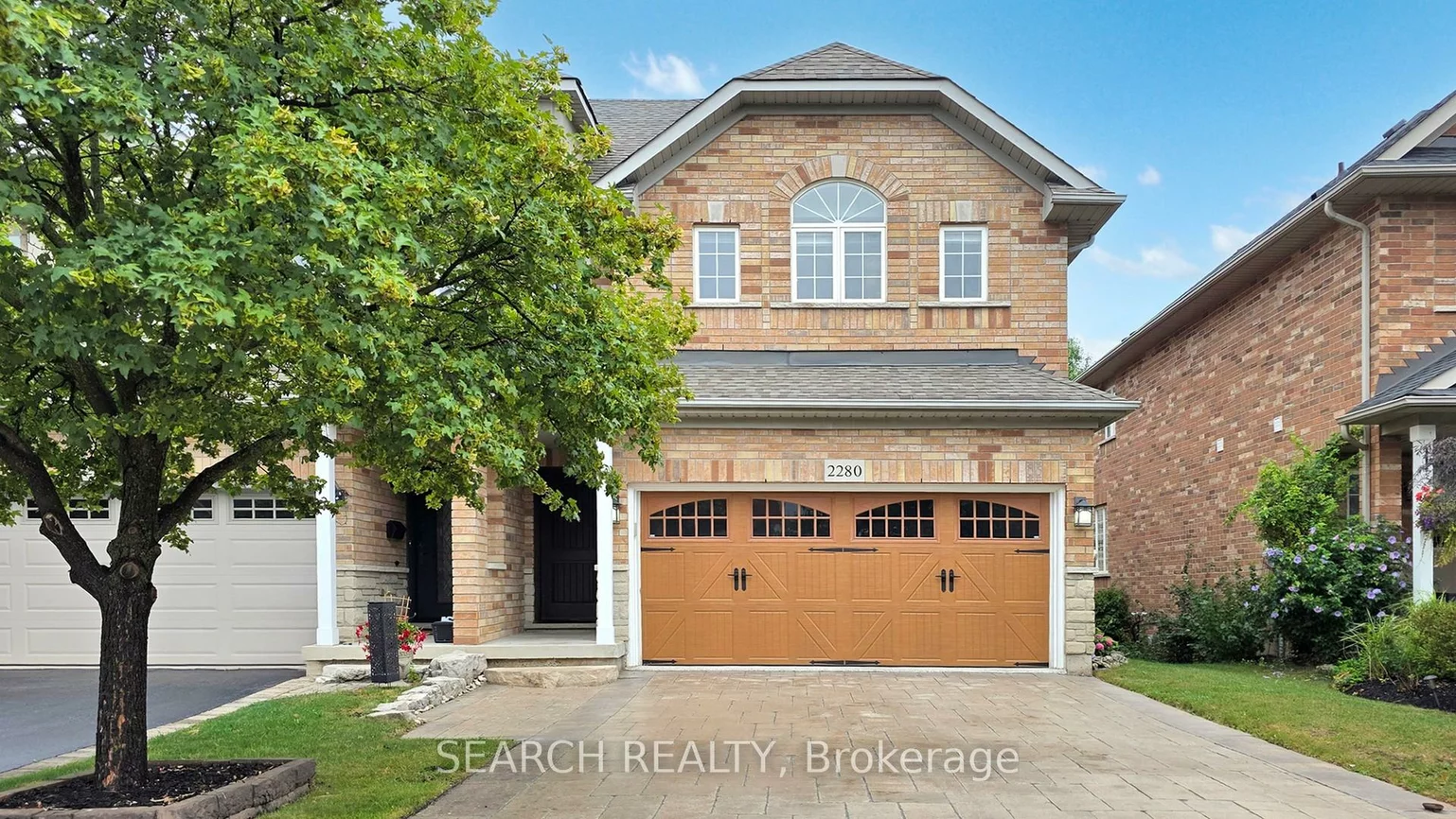 2280, Highcroft, 1022 - WT West Oak Trails, Oakville