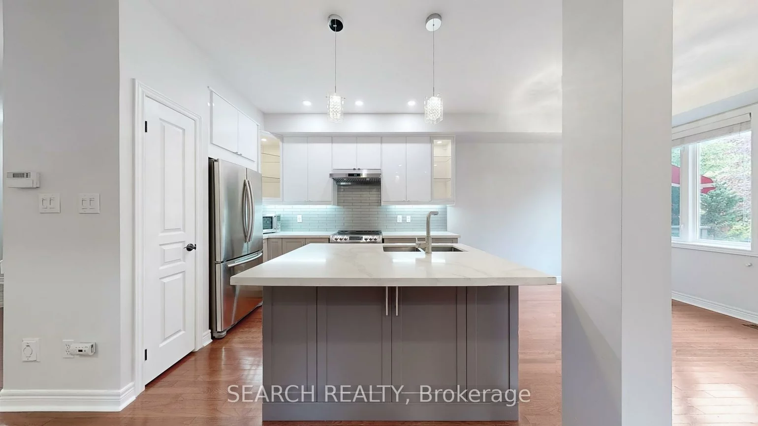 2280, Highcroft, 1022 - WT West Oak Trails, Oakville