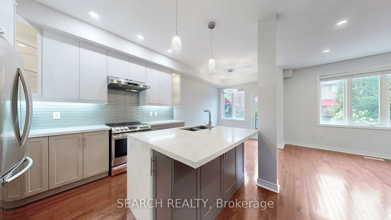 2280, Highcroft, 1022 - WT West Oak Trails, Oakville