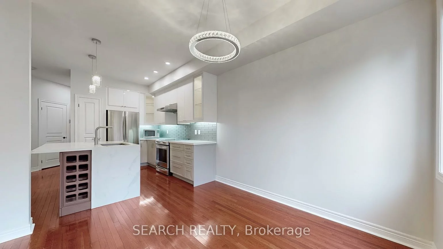 2280, Highcroft, 1022 - WT West Oak Trails, Oakville