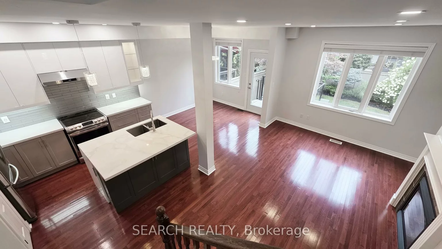 2280, Highcroft, 1022 - WT West Oak Trails, Oakville