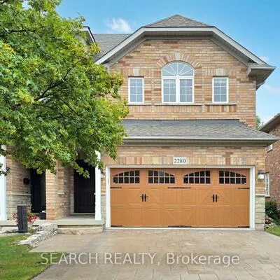 2280, Highcroft, 1022 - WT West Oak Trails, Oakville