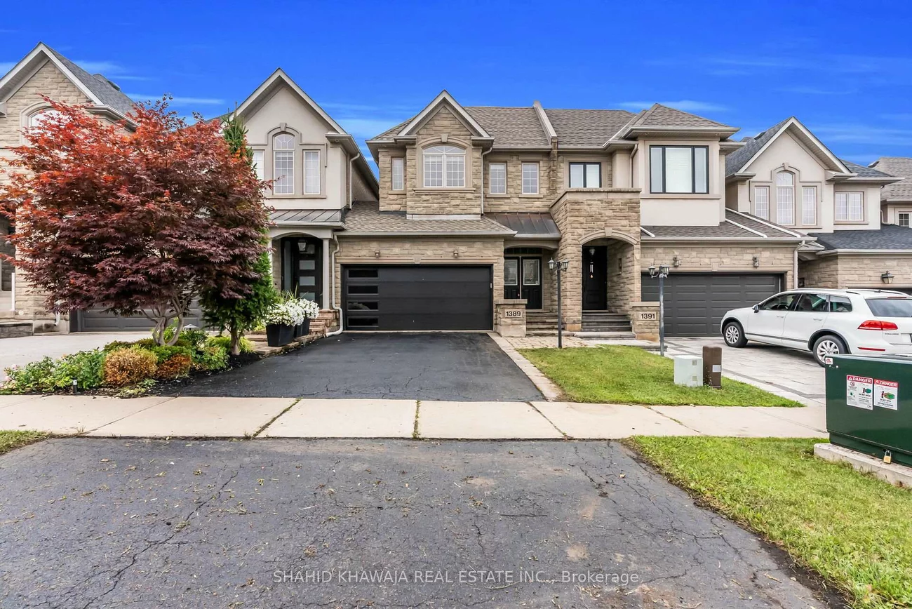 1389, Craigleith, 1009 - JC Joshua Creek, Oakville