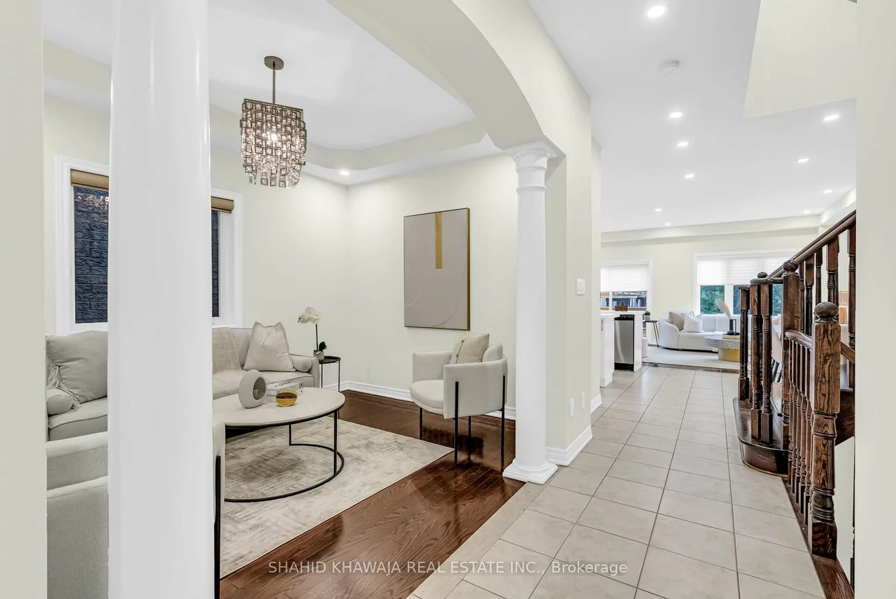 1389, Craigleith, 1009 - JC Joshua Creek, Oakville