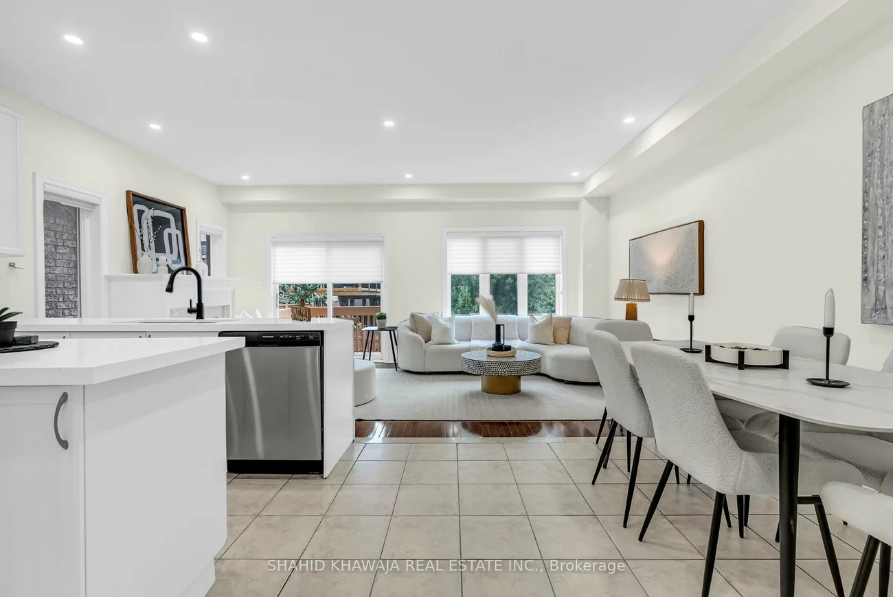 1389, Craigleith, 1009 - JC Joshua Creek, Oakville