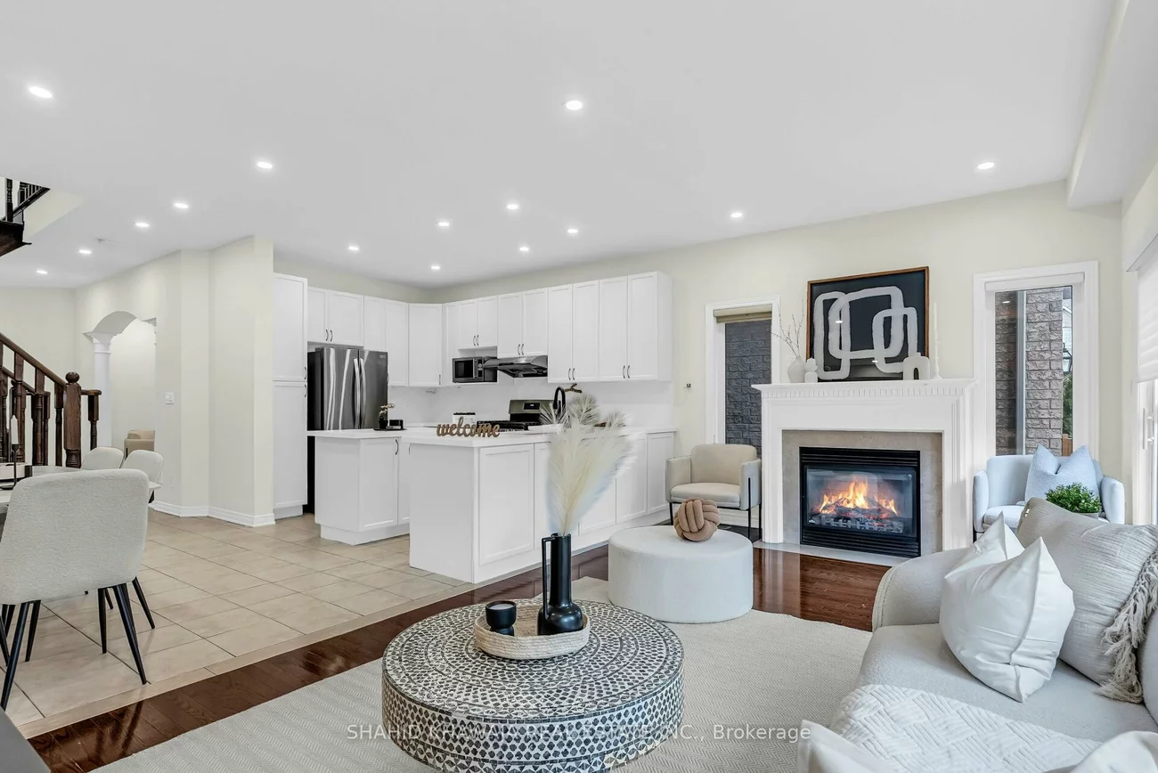 1389, Craigleith, 1009 - JC Joshua Creek, Oakville