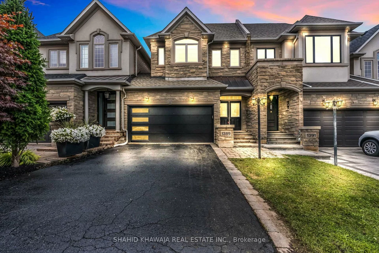 1389, Craigleith, 1009 - JC Joshua Creek, Oakville