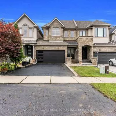 1389, Craigleith, 1009 - JC Joshua Creek, Oakville