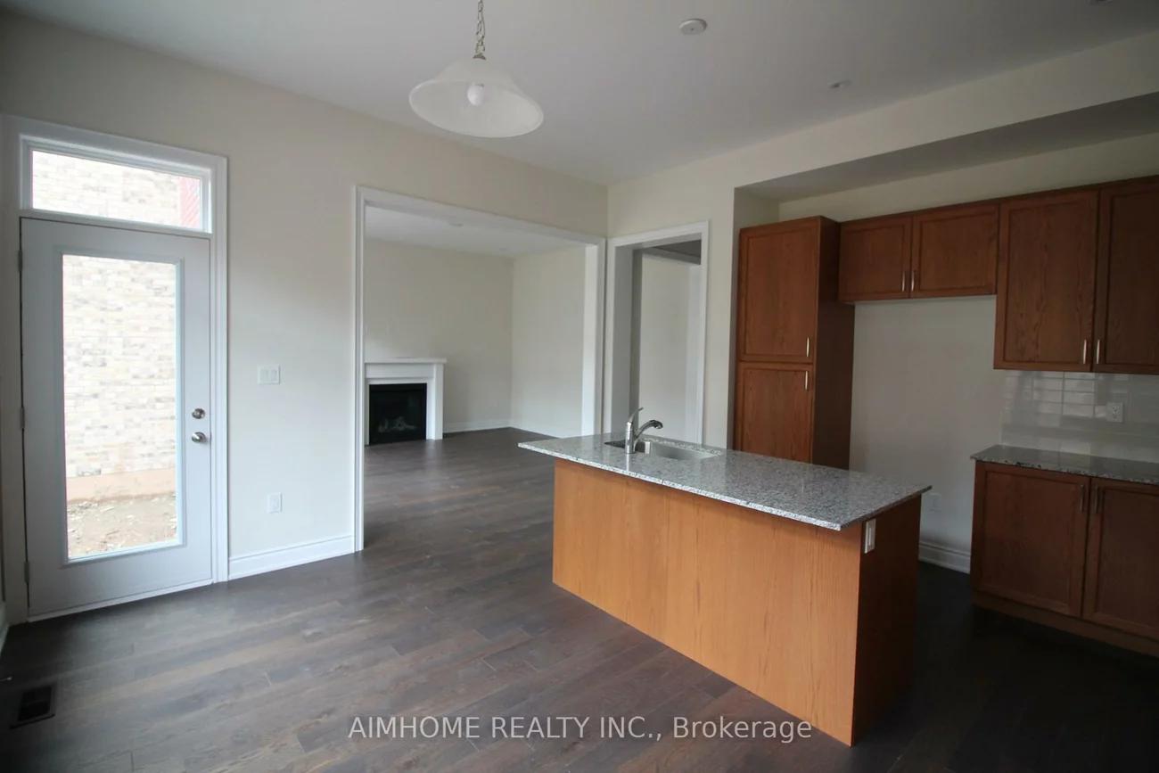3453, Mosley, 1008 - GO Glenorchy, Oakville