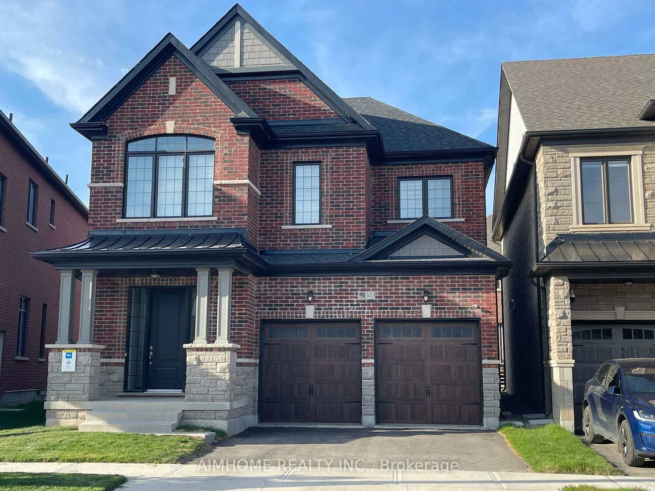 3453, Mosley, 1008 - GO Glenorchy, Oakville