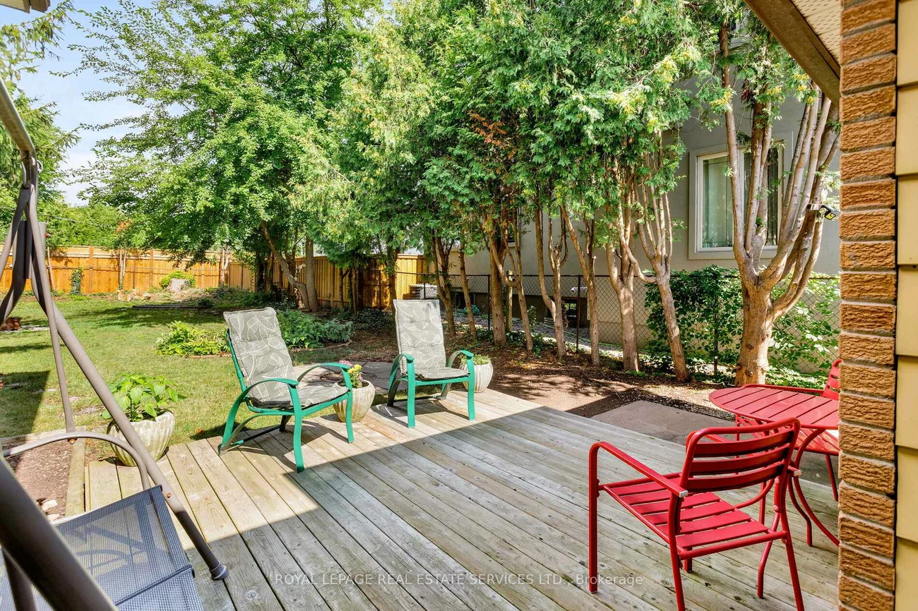 2339, Hixon, 1001 - BR Bronte, Oakville
