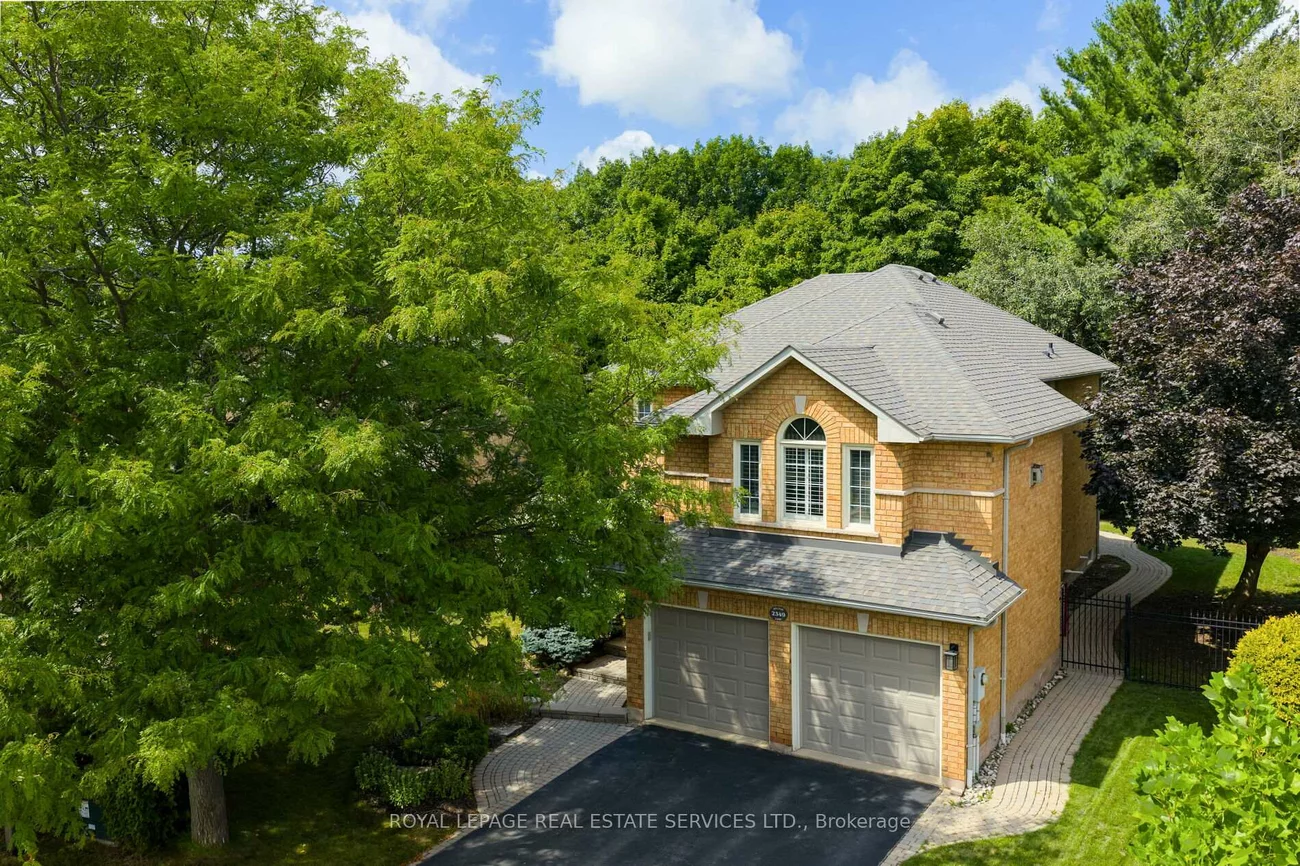 2349, Hilltop, 1022 - WT West Oak Trails, Oakville