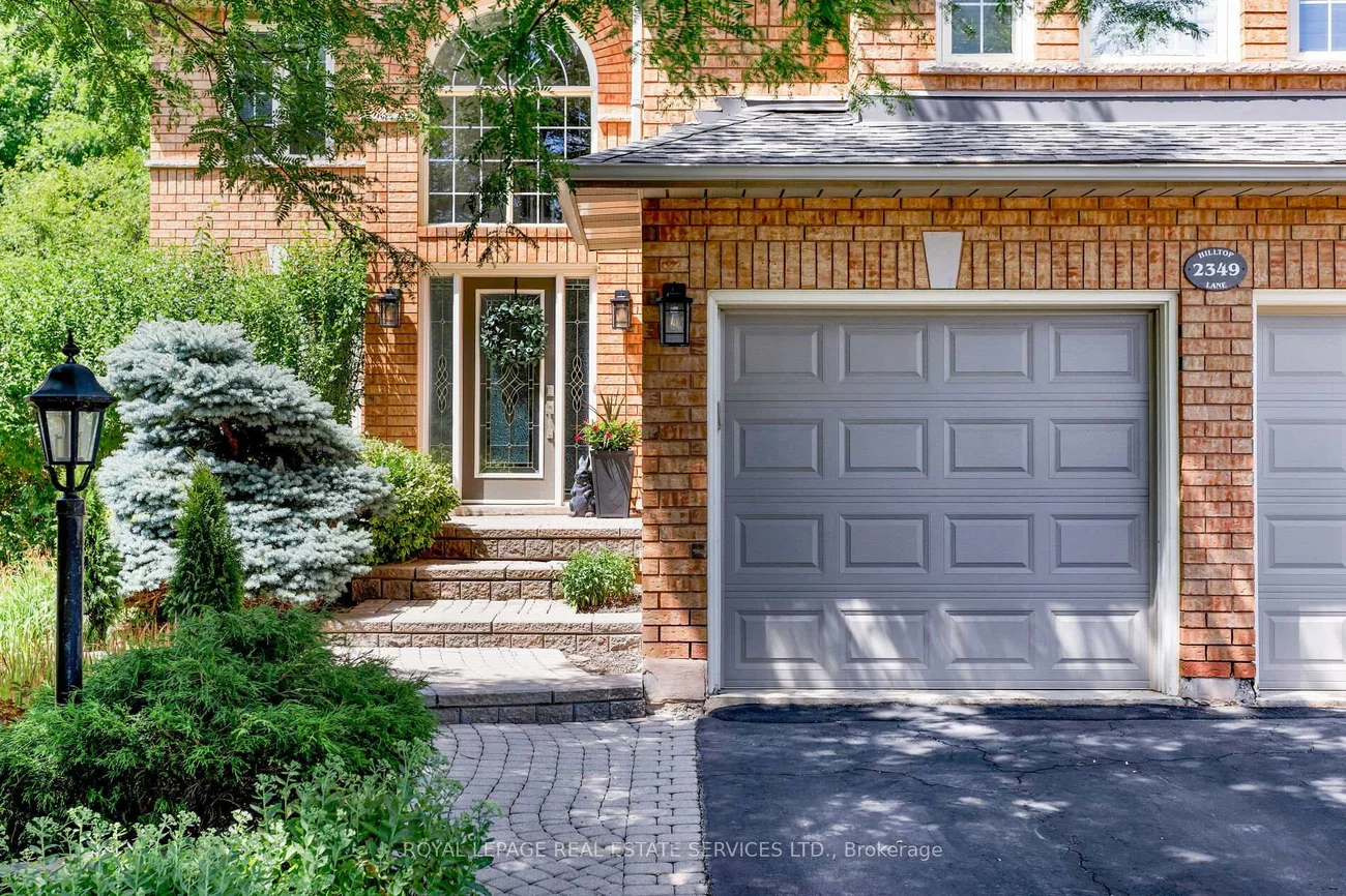 2349, Hilltop, 1022 - WT West Oak Trails, Oakville