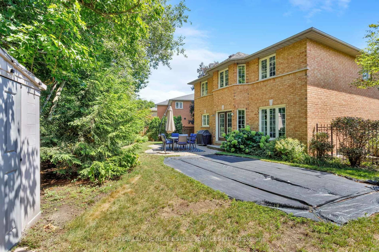 2349, Hilltop, 1022 - WT West Oak Trails, Oakville