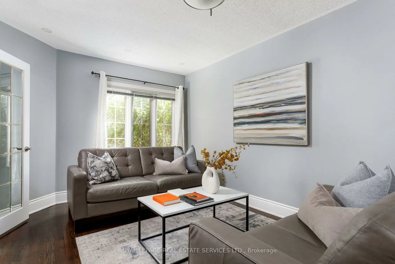 2349, Hilltop, 1022 - WT West Oak Trails, Oakville