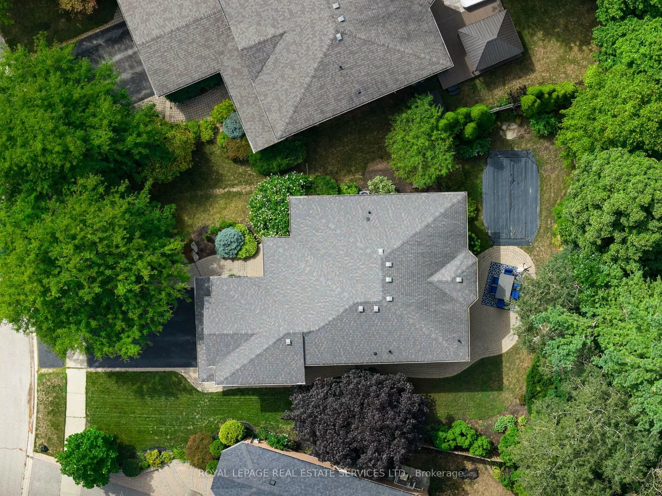 2349, Hilltop, 1022 - WT West Oak Trails, Oakville