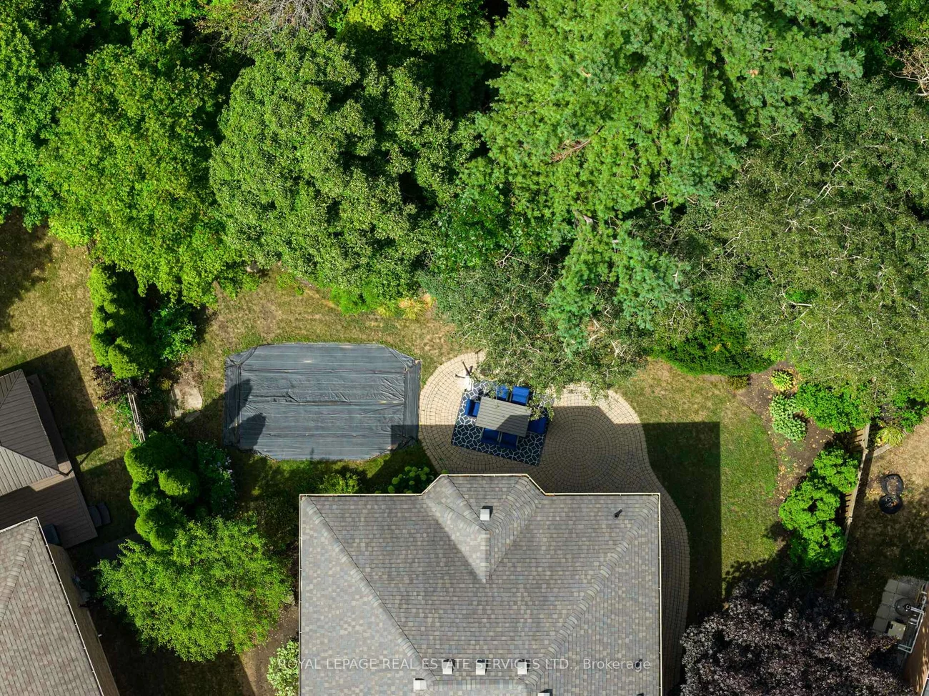 2349, Hilltop, 1022 - WT West Oak Trails, Oakville