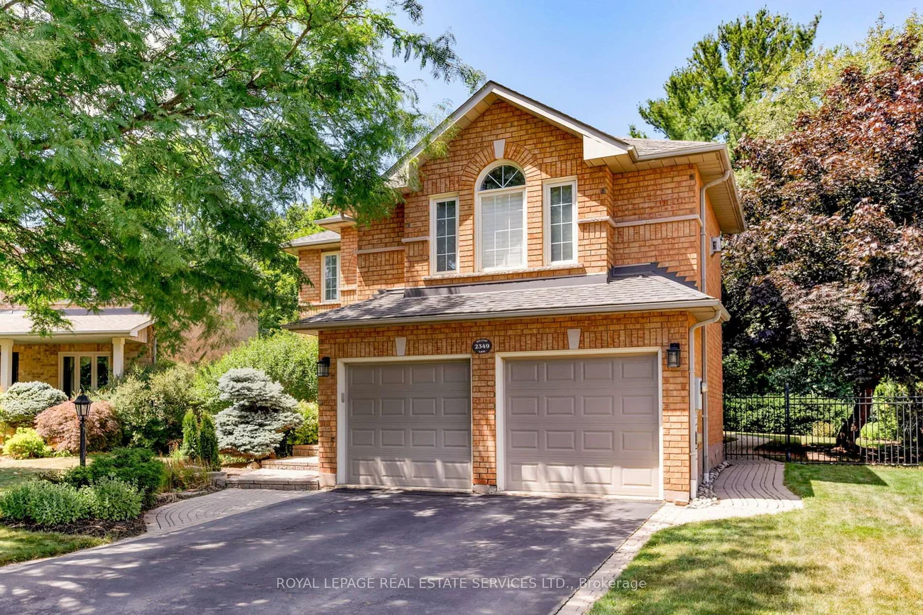2349, Hilltop, 1022 - WT West Oak Trails, Oakville