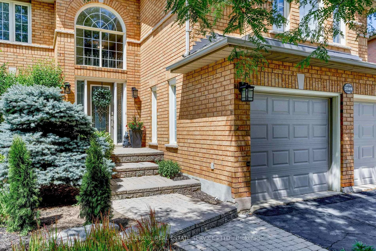 2349, Hilltop, 1022 - WT West Oak Trails, Oakville