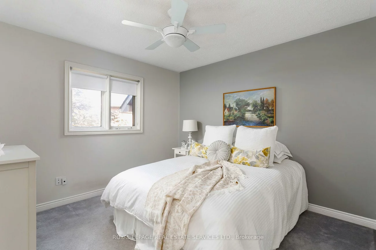 2349, Hilltop, 1022 - WT West Oak Trails, Oakville