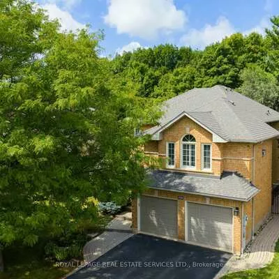 2349, Hilltop, 1022 - WT West Oak Trails, Oakville