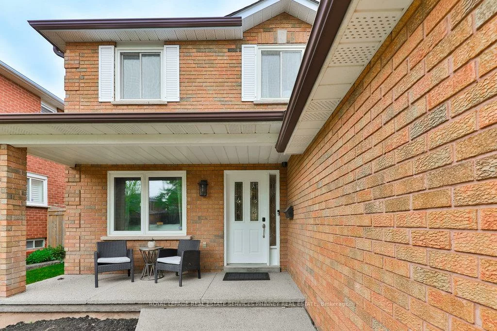 296, Evergreen, 1018 - WC Wedgewood Creek, Oakville