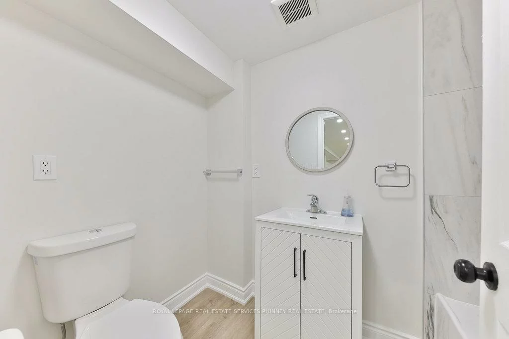 296, Evergreen, 1018 - WC Wedgewood Creek, Oakville