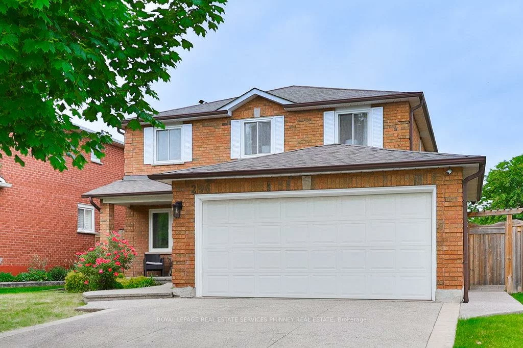 296, Evergreen, 1018 - WC Wedgewood Creek, Oakville