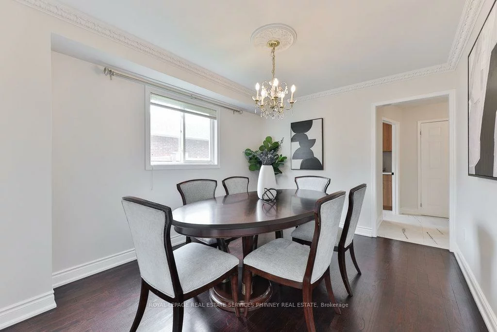 296, Evergreen, 1018 - WC Wedgewood Creek, Oakville
