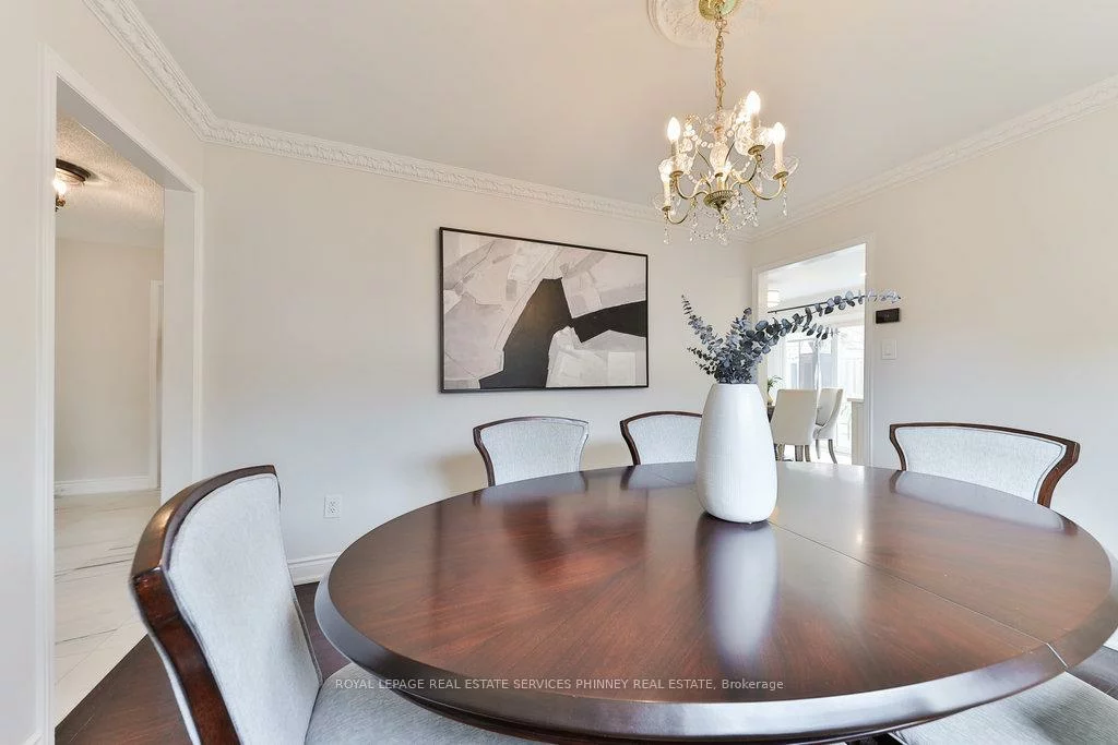 296, Evergreen, 1018 - WC Wedgewood Creek, Oakville