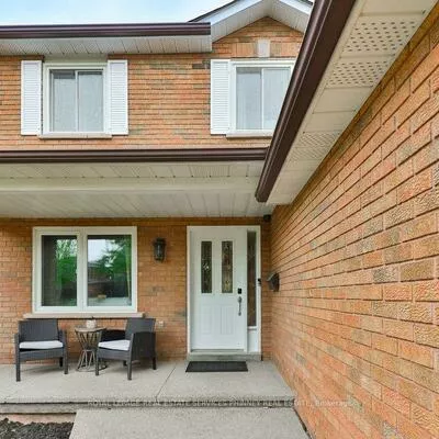 296, Evergreen, 1018 - WC Wedgewood Creek, Oakville