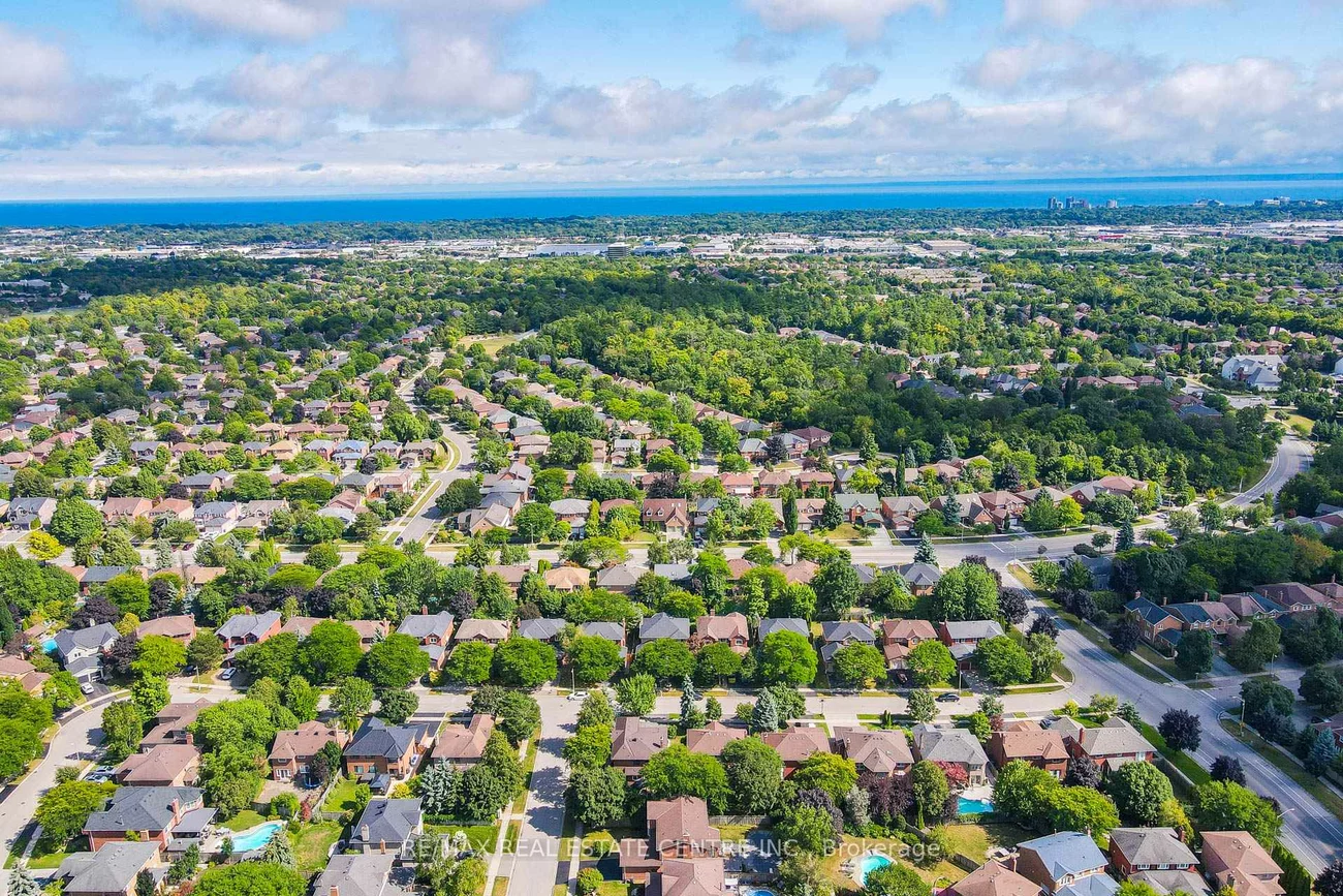 1436, Sprucewood, 1007 - GA Glen Abbey, Oakville