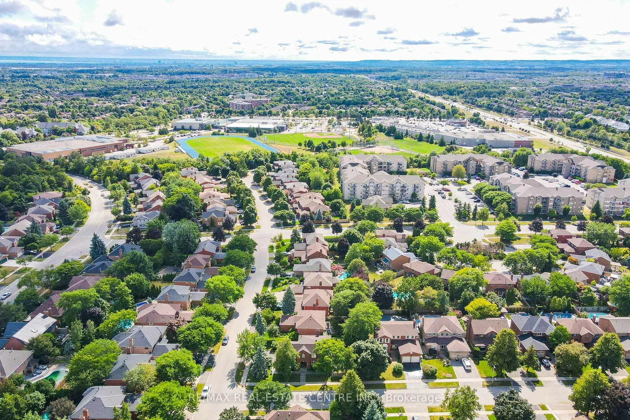 1436, Sprucewood, 1007 - GA Glen Abbey, Oakville