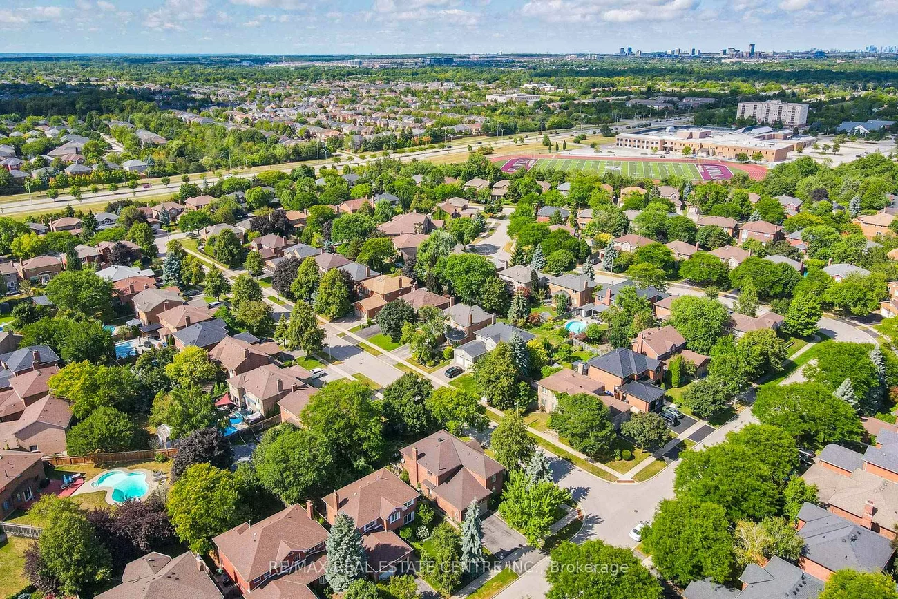 1436, Sprucewood, 1007 - GA Glen Abbey, Oakville