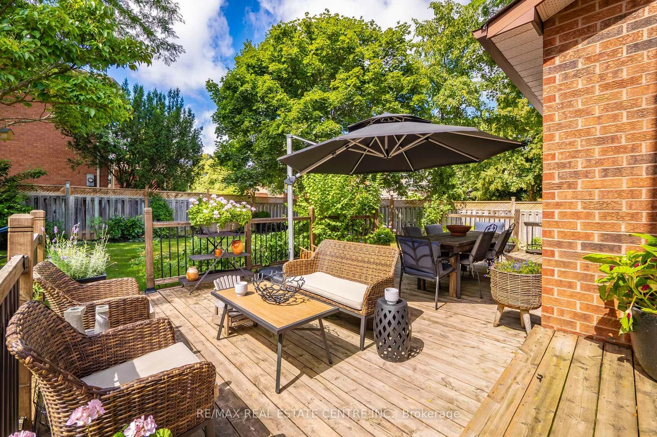 1436, Sprucewood, 1007 - GA Glen Abbey, Oakville
