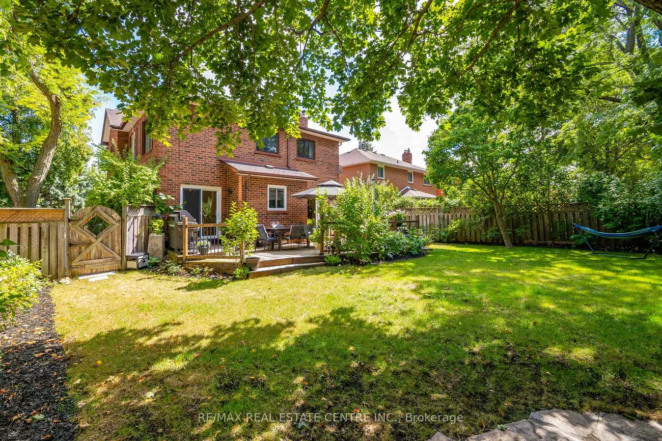 1436, Sprucewood, 1007 - GA Glen Abbey, Oakville
