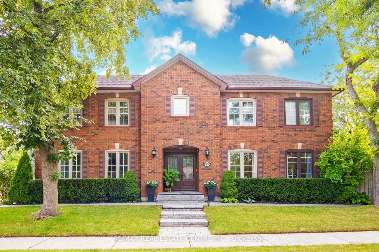 1436, Sprucewood, 1007 - GA Glen Abbey, Oakville
