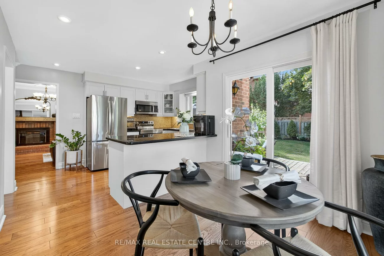 1436, Sprucewood, 1007 - GA Glen Abbey, Oakville