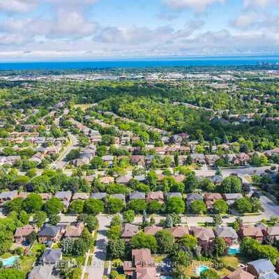 1436, Sprucewood, 1007 - GA Glen Abbey, Oakville