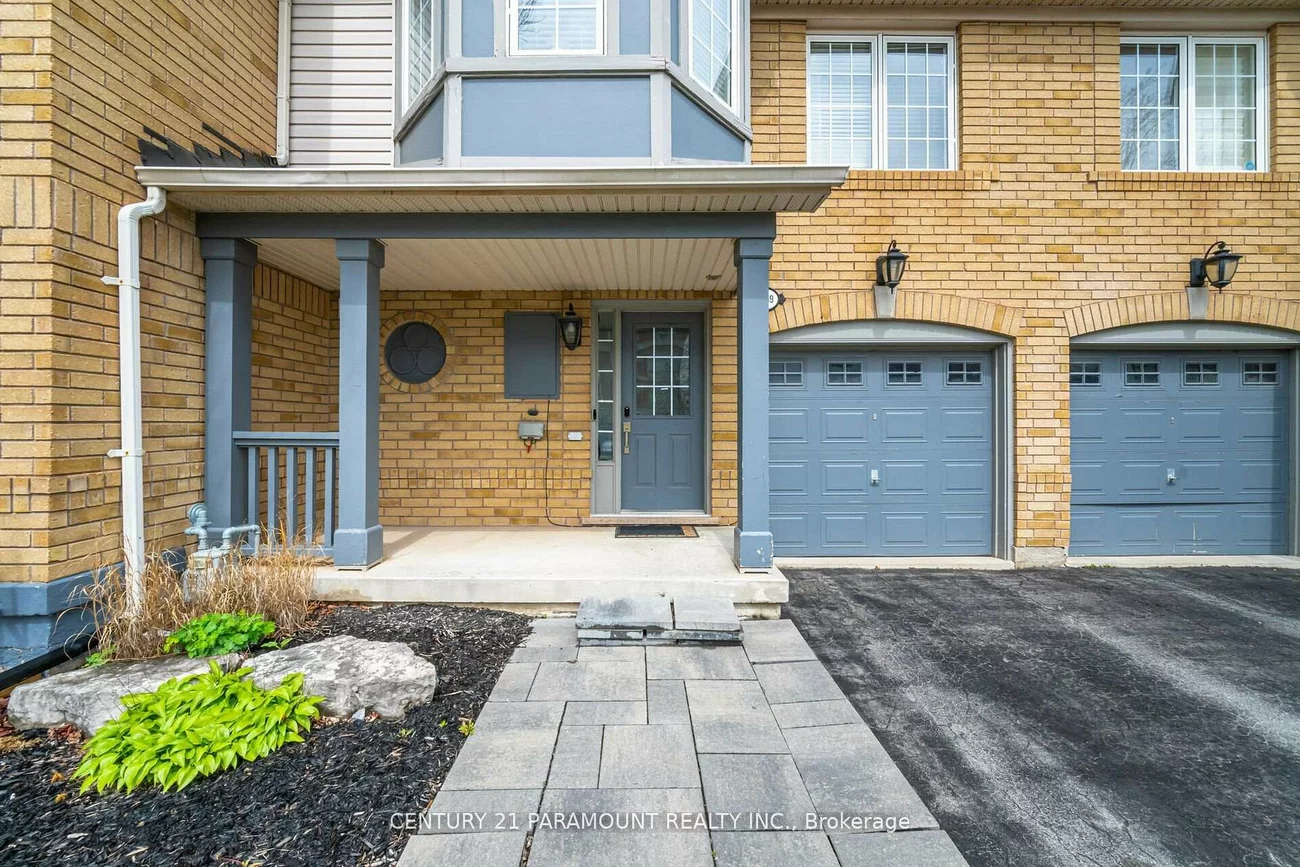 2159, Baronwood, 1019 - WM Westmount, Oakville