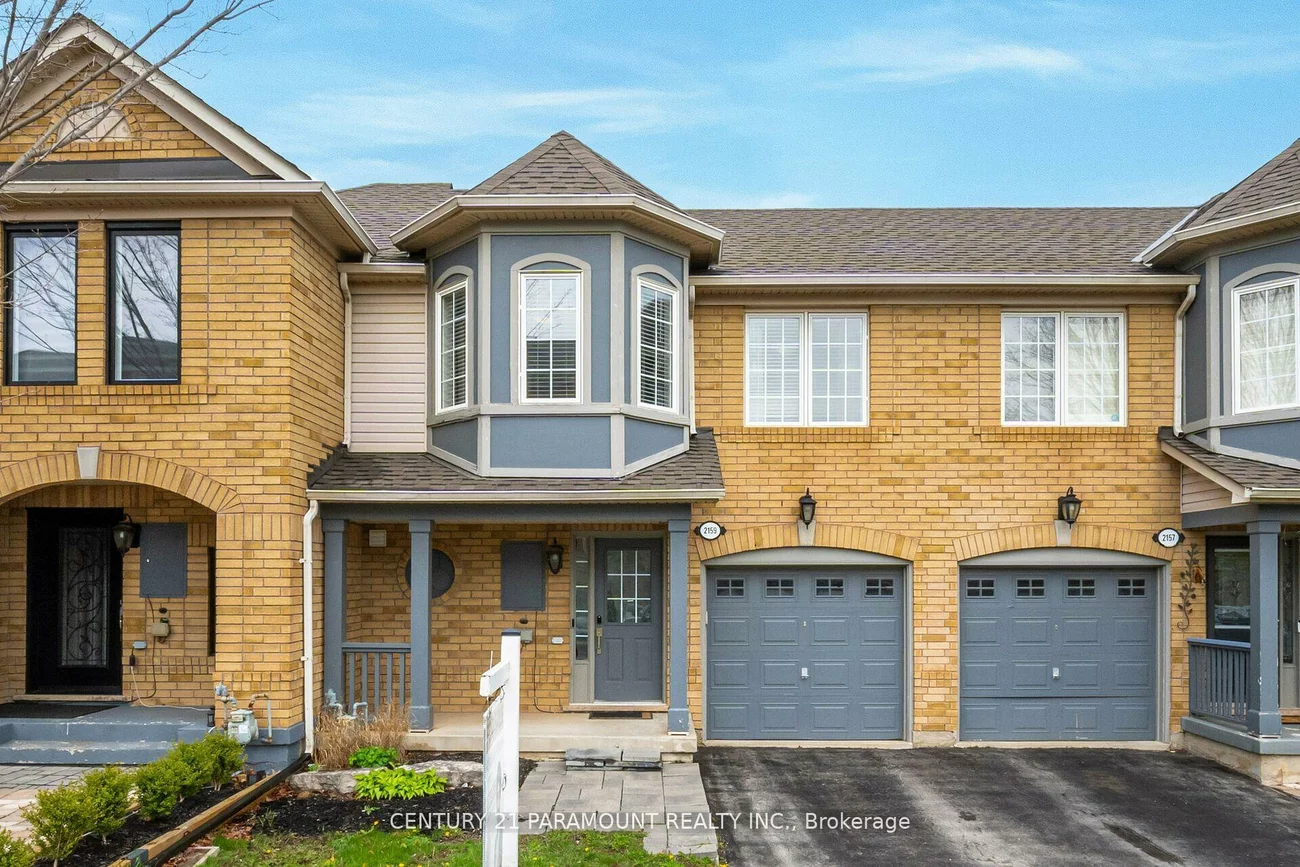 2159, Baronwood, 1019 - WM Westmount, Oakville