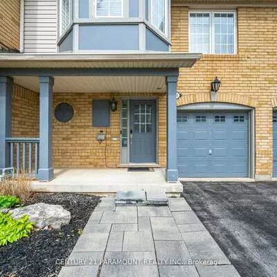 2159, Baronwood, 1019 - WM Westmount, Oakville