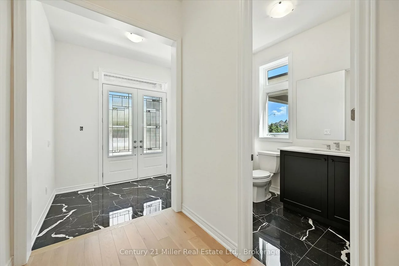 3250, Millicent, 1008 - GO Glenorchy, Oakville