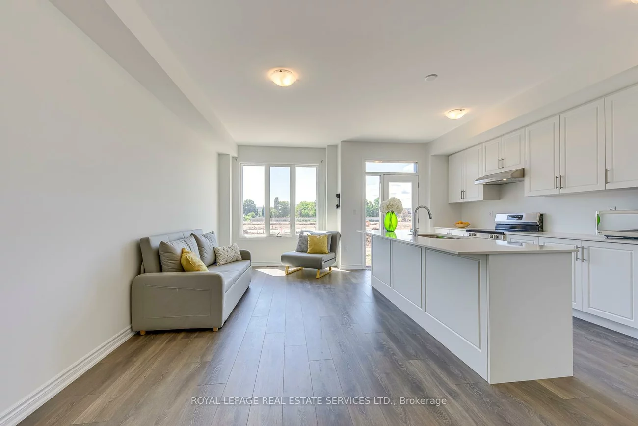 3042 Robert Lamb Blv, Robert Lamb, 1010 - JM Joshua Meadows, Oakville