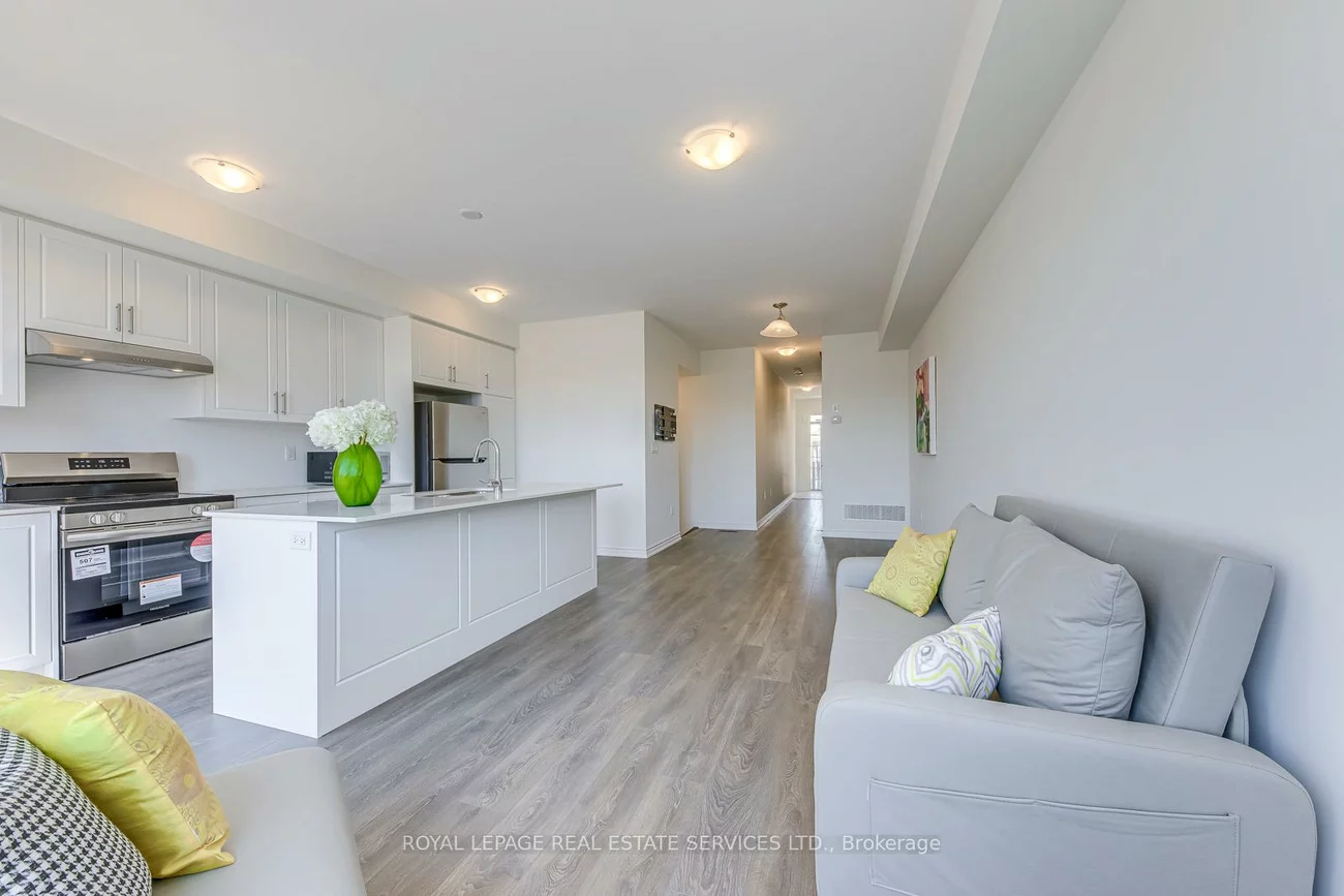 3042 Robert Lamb Blv, Robert Lamb, 1010 - JM Joshua Meadows, Oakville