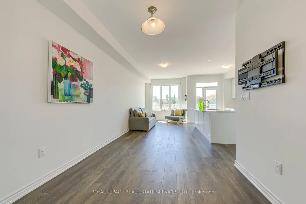 3042 Robert Lamb Blv, Robert Lamb, 1010 - JM Joshua Meadows, Oakville