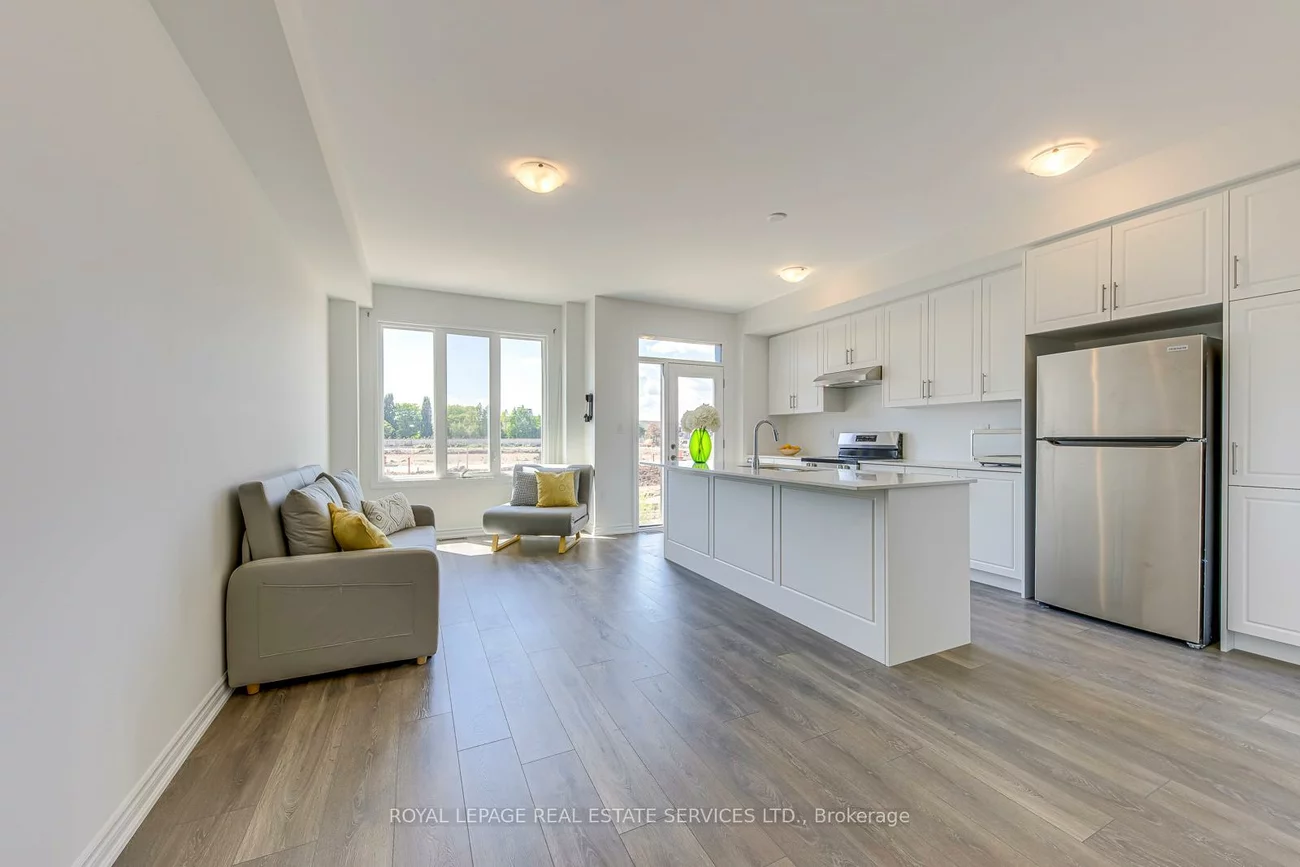 3042 Robert Lamb Blv, Robert Lamb, 1010 - JM Joshua Meadows, Oakville