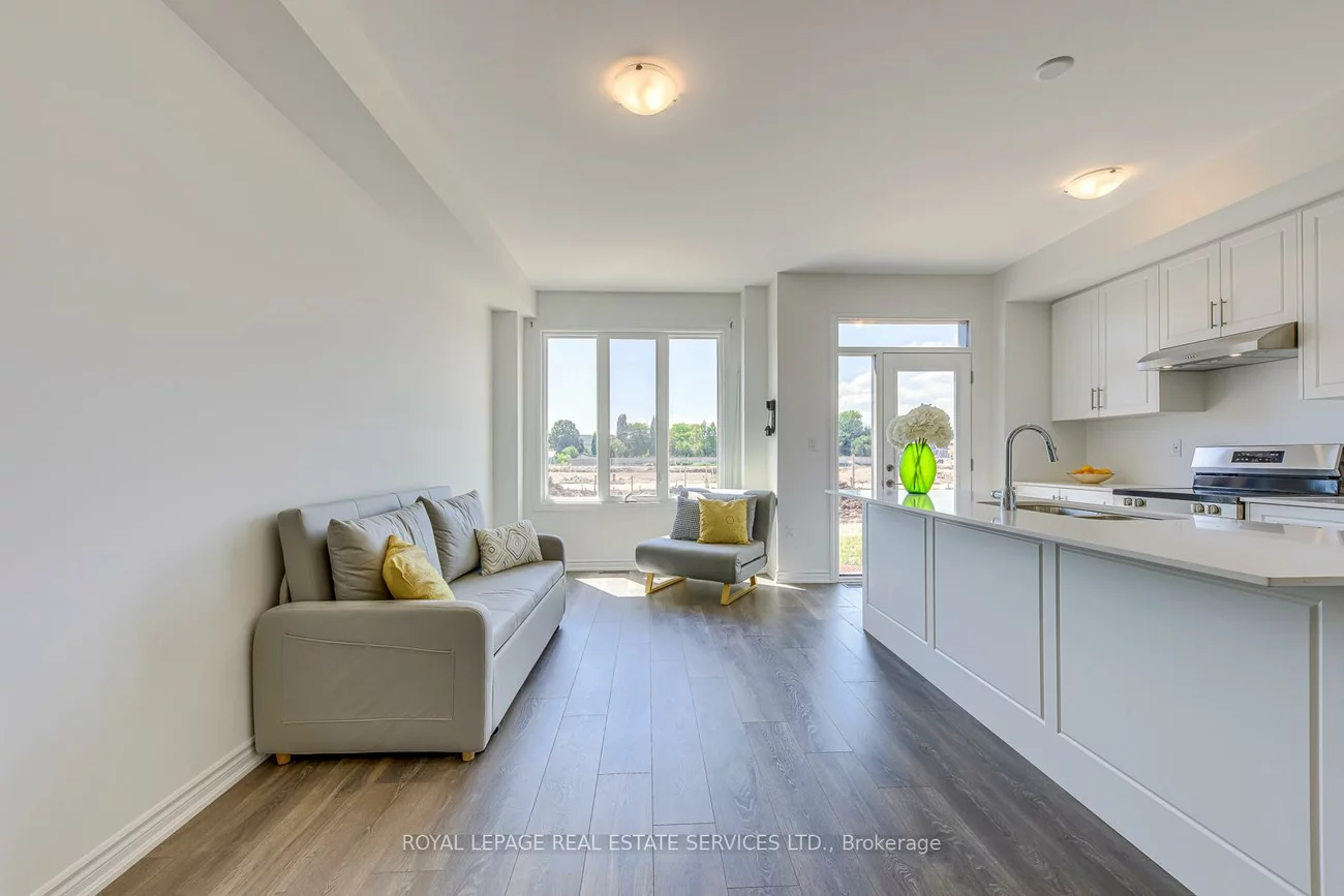 3042 Robert Lamb Blv, Robert Lamb, 1010 - JM Joshua Meadows, Oakville
