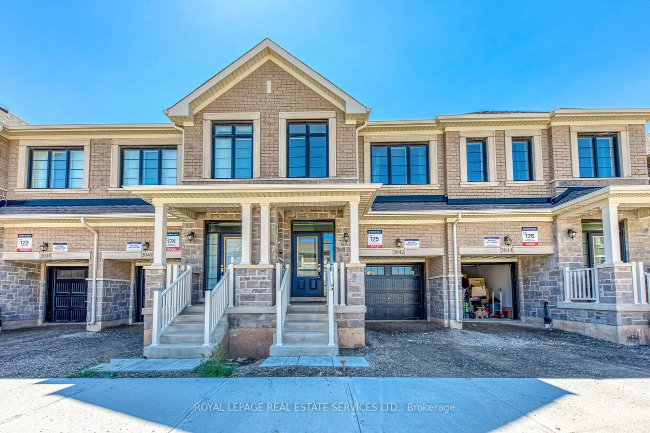 3042 Robert Lamb Blv, Robert Lamb, 1010 - JM Joshua Meadows, Oakville