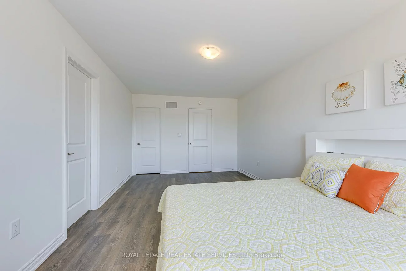 3042 Robert Lamb Blv, Robert Lamb, 1010 - JM Joshua Meadows, Oakville